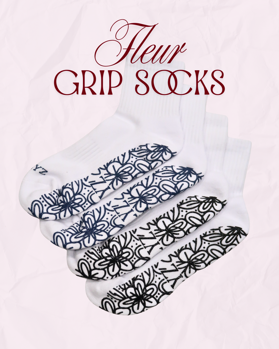 Grip Socks